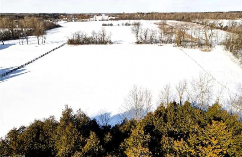 8532 Sideroad 30, Centre Wellington | Image 1