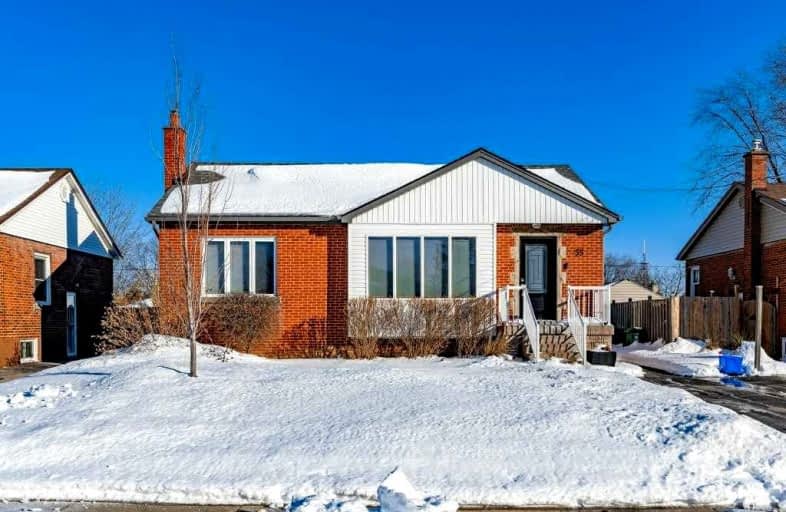 55 Bromley Road, Hamilton | Image 1