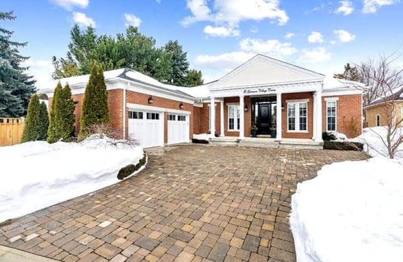 36 Garrison Village Drive, Niagara on the Lake | Image 1