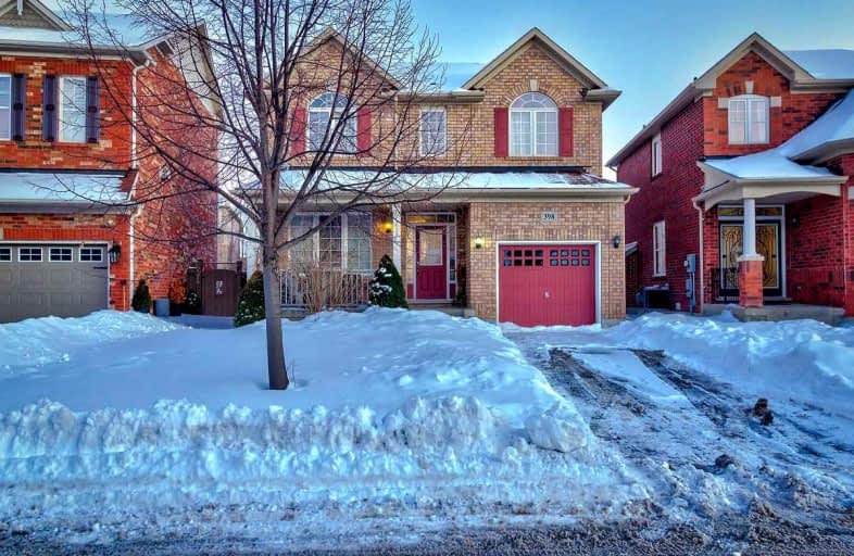 398 Montreal Circle, Hamilton | Image 1