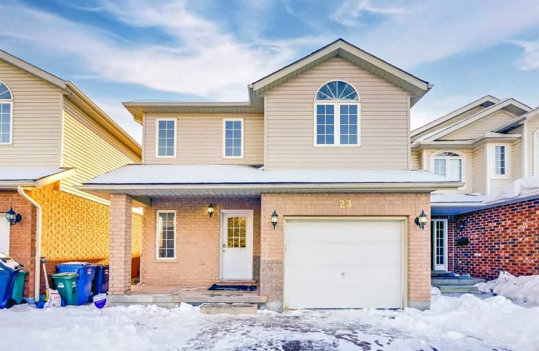 23 Gosling Gardens, Guelph | Image 1