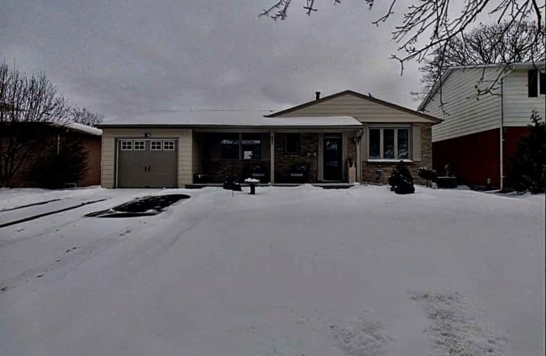 36 Farringford Drive, Brantford | Image 1