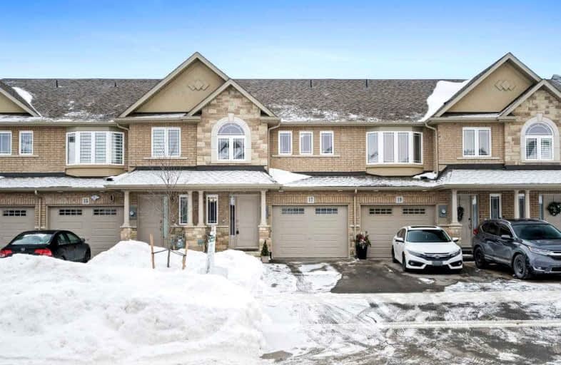 17 Bethune Avenue, Hamilton | Image 1