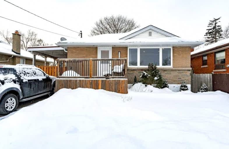 118 Hardale Crescent, Hamilton | Image 1