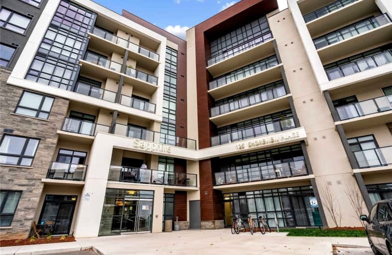 616-125 Shoreview Place, Hamilton | Image 1