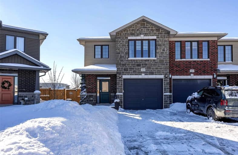 1419 Monarch Drive, Kingston | Image 1