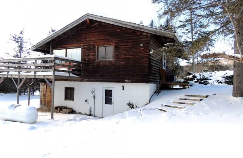 123 Beaver Trail Trail, Grey Highlands | Image 1