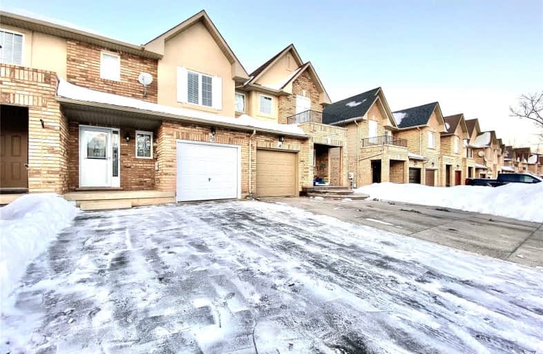 79 Meadow Wood Crescent, Hamilton | Image 1