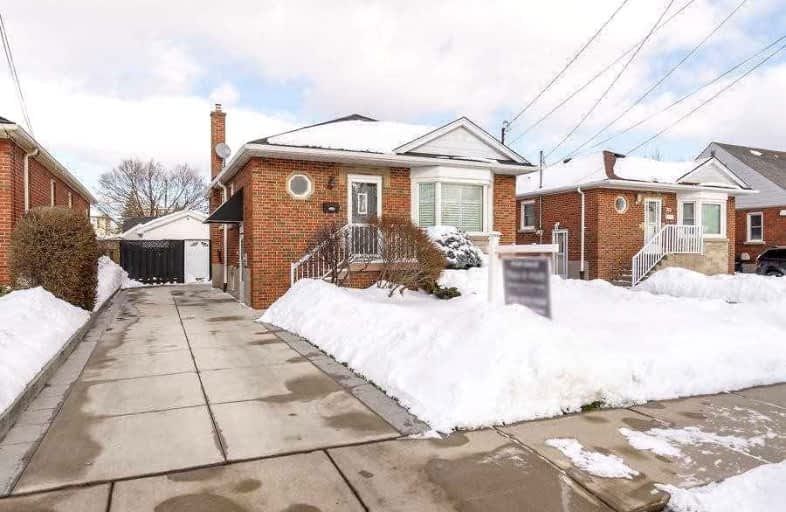 765 Queensdale Avenue East, Hamilton | Image 1