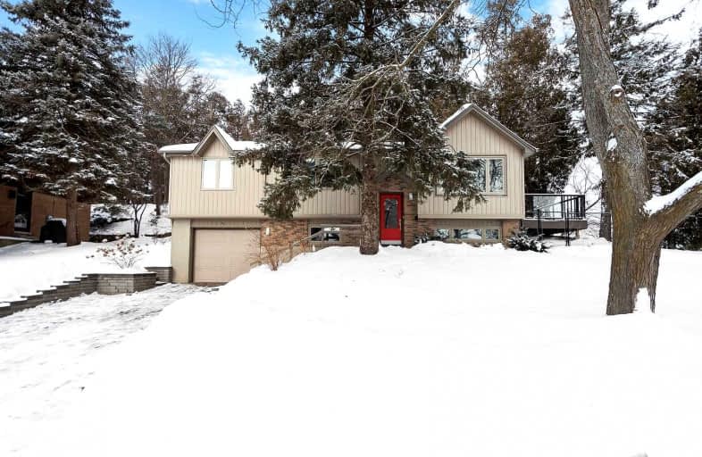 55 Bishop Court, Guelph | Image 1