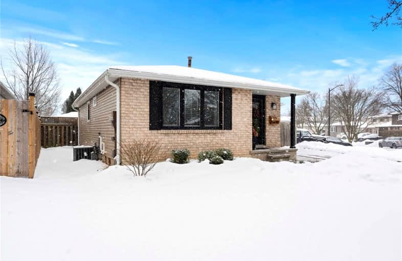 10 Kanata Crescent, Brantford | Image 1