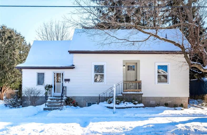 110 Bristol Street, Guelph | Image 1