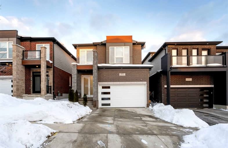 904 Tartan Court, Kitchener | Image 1