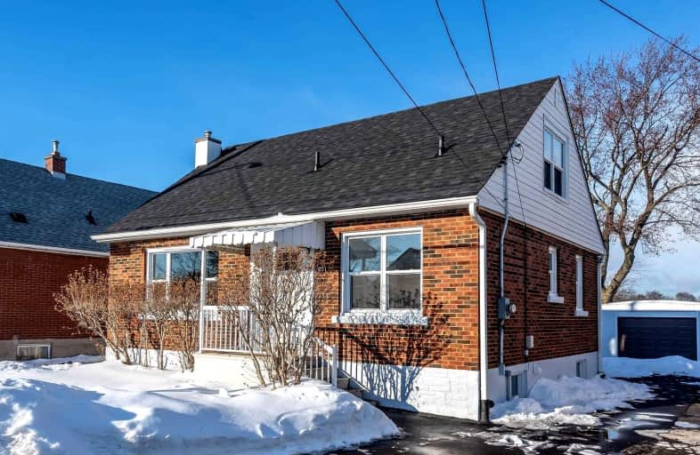 631 Queensdale Avenue East, Hamilton | Image 1