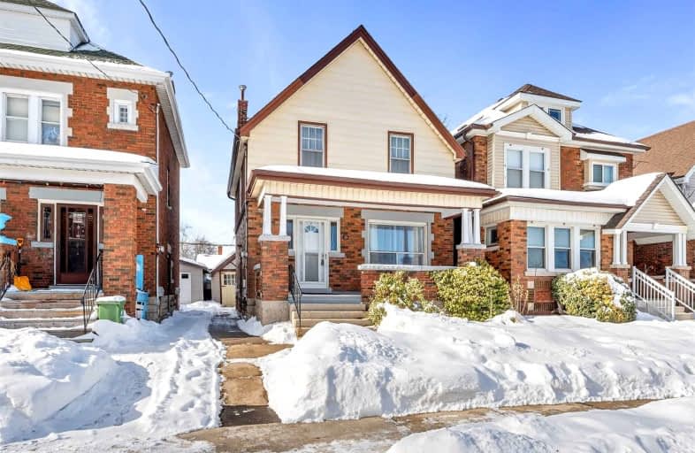 103 Tragina Avenue North, Hamilton | Image 1