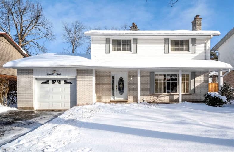 94 Warren Road, Kitchener | Image 1