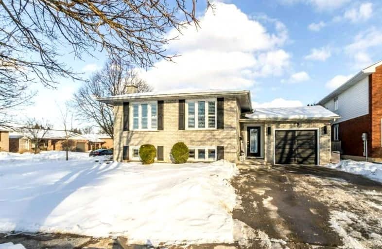 28 Goods Lane, Brantford | Image 1