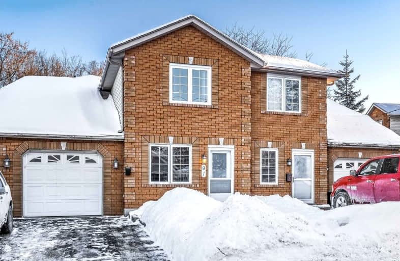 91 Mill Street, Quinte West | Image 1