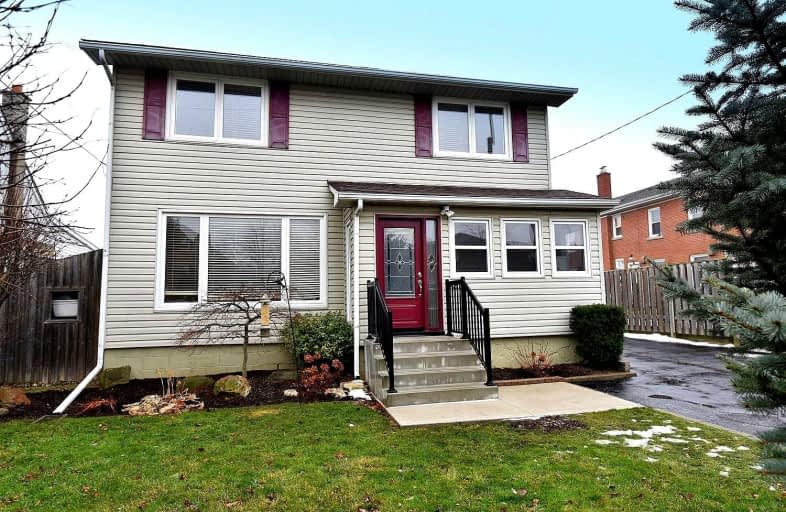421 East 42nd Street, Hamilton | Image 1