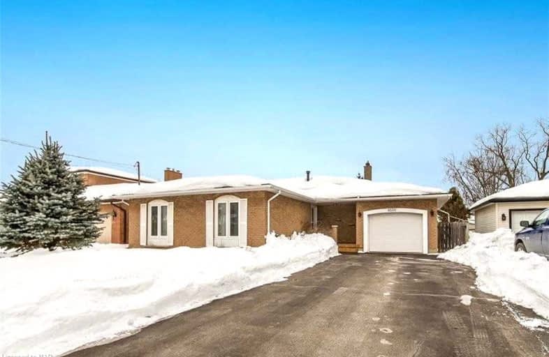 6339 Stamford Green Drive, Niagara Falls | Image 1