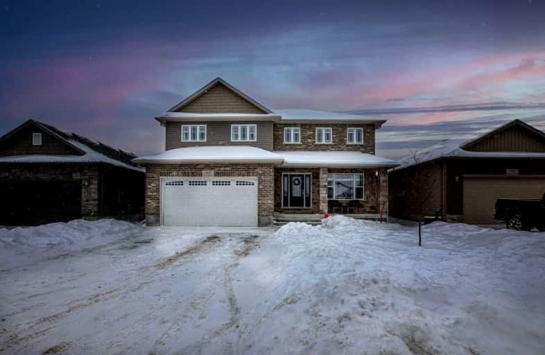 83 Walker Road, Ingersoll | Image 1