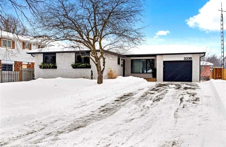 3336 Baker Crescent, Niagara Falls | Image 1