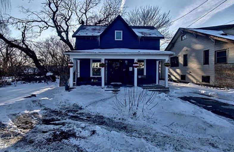 504 Beach Boulevard, Hamilton | Image 1