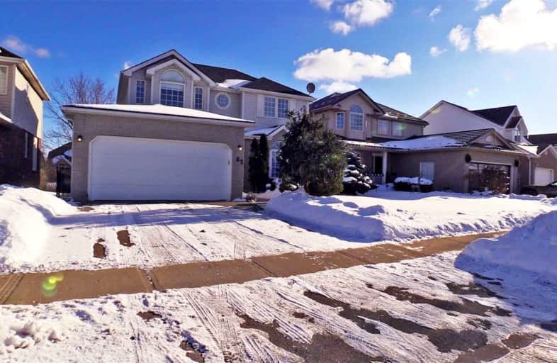 82 Pine Ridge Drive, Guelph | Image 1