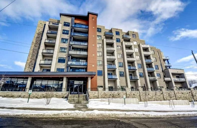 508-30 Hamilton Street South, Hamilton | Image 1