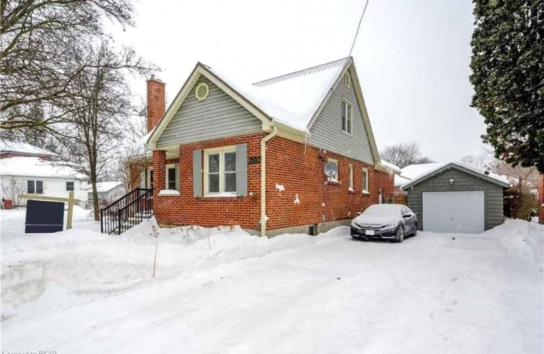 202 Barnardo Avenue, Peterborough | Image 1