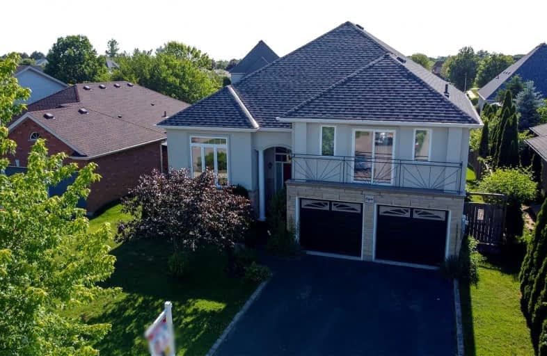 8 Bianca Drive, Niagara on the Lake | Image 1