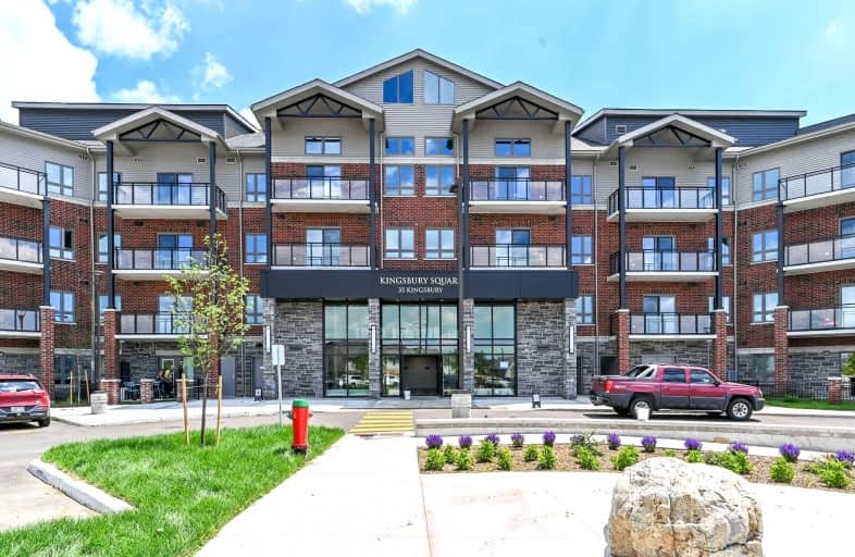 126-35 Kingsbury Square, Guelph | Image 1