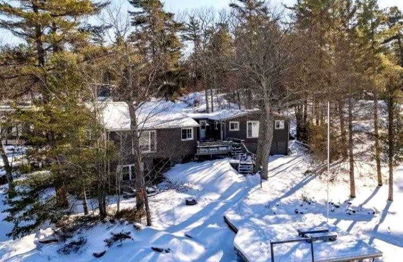 192 Lavalley Way, Georgian Bay | Image 1