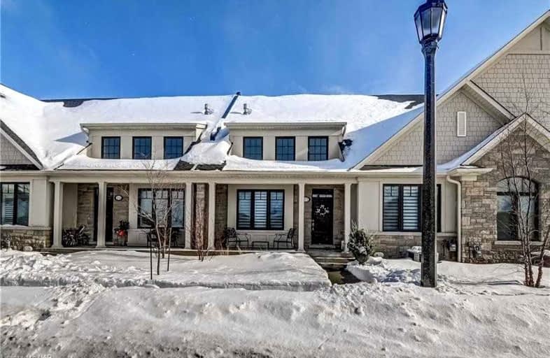 53 Millpond Road, Niagara on the Lake | Image 1