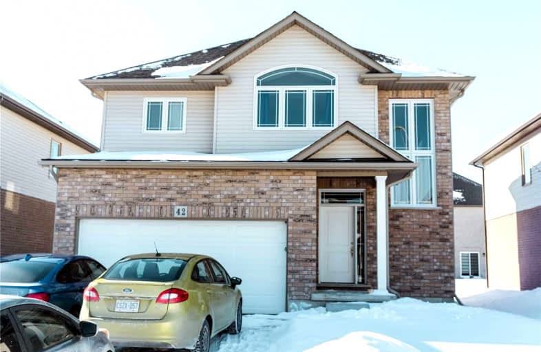 42 Success Way, Thorold | Image 1