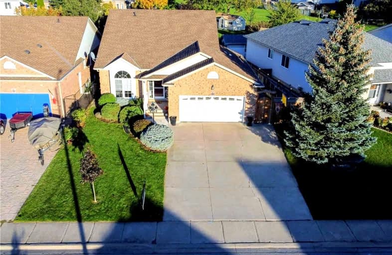 4492 Paddock Trail Drive, Niagara Falls | Image 1