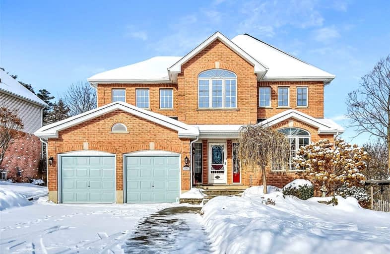 10 Everwood Run, Kitchener | Image 1