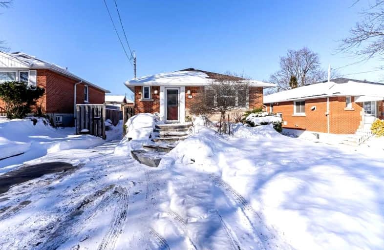288 East 45th Street, Hamilton | Image 1