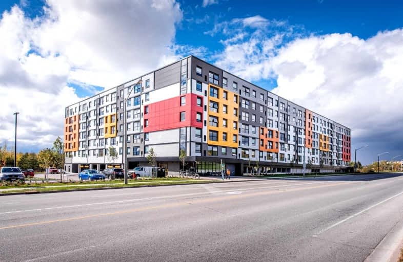 620-1291 Gordon Street, Guelph | Image 1
