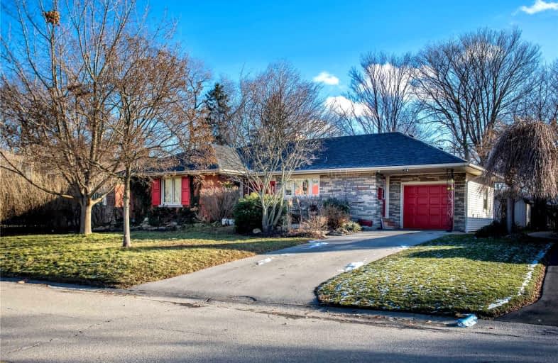 57 Grant Boulevard, Hamilton | Image 1