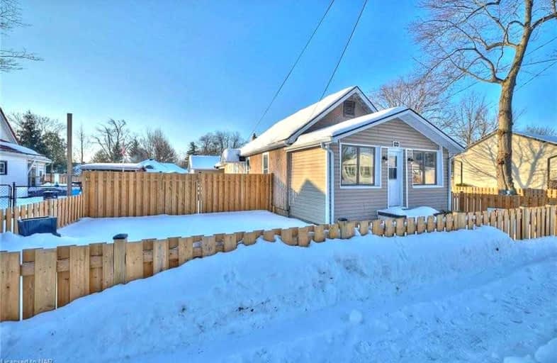 3993 Elizabeth Road, Fort Erie | Image 1