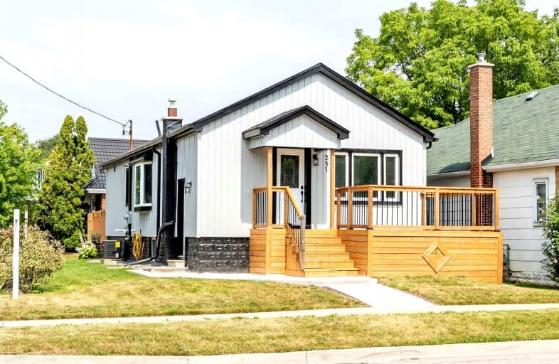 257 Brucedale Avenue East, Hamilton | Image 1