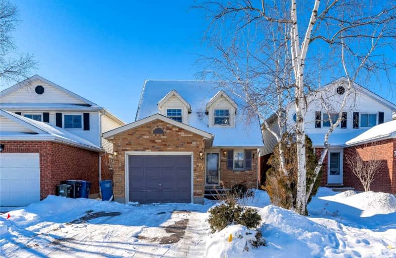 77 Moss Place, Guelph | Image 1