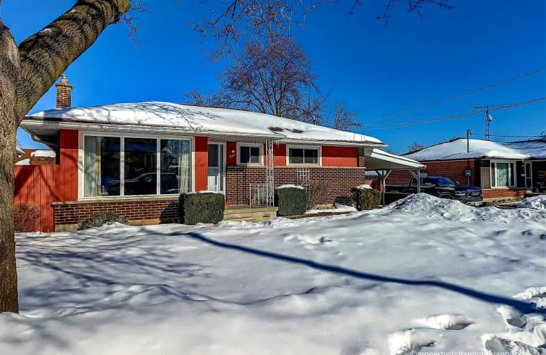 357 Inverness Avenue East, Hamilton | Image 1