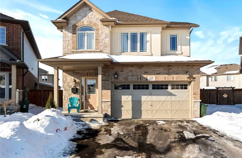 217 Echovalley Drive, Hamilton | Image 1