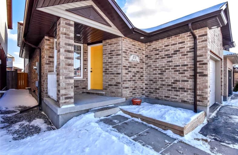 25 Maude Lane, Guelph | Image 1