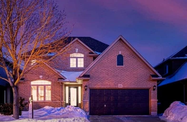 181 Southbrook Drive, Hamilton | Image 1
