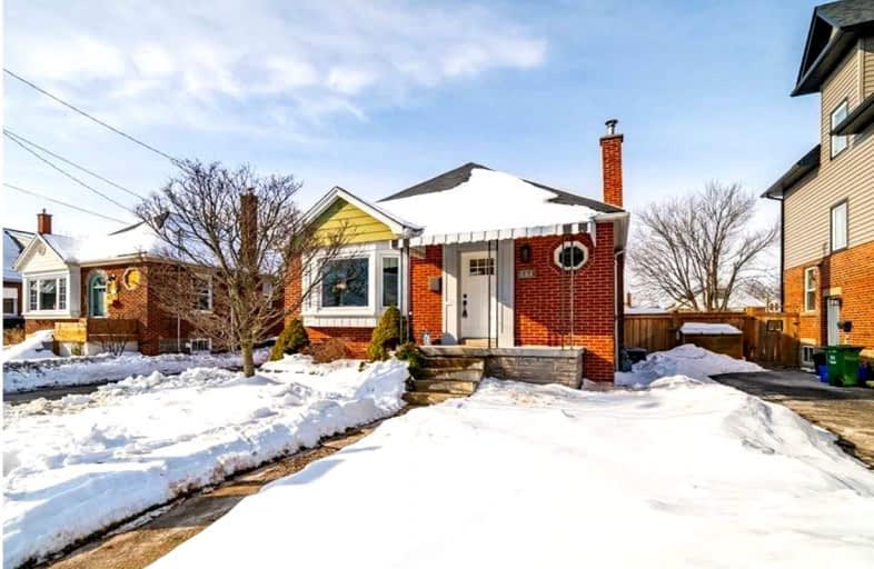 254 East 18th Street, Hamilton | Image 1