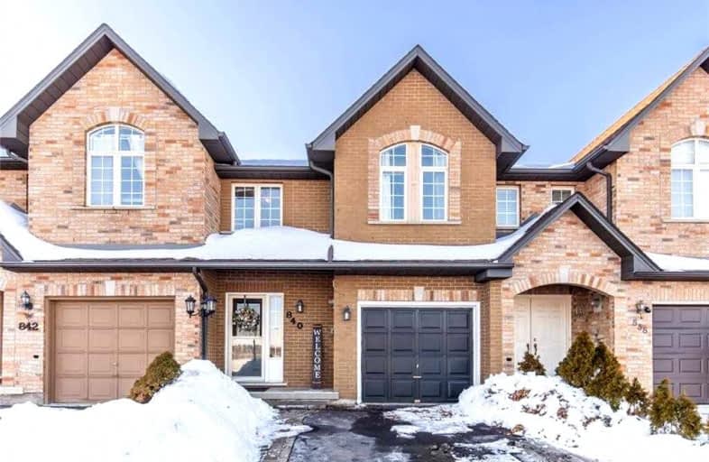 840 Upper Kenilworth Avenue, Hamilton | Image 1