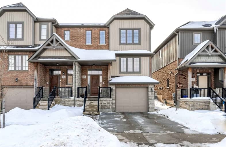 B-613 Montpellier Drive, Kitchener | Image 1